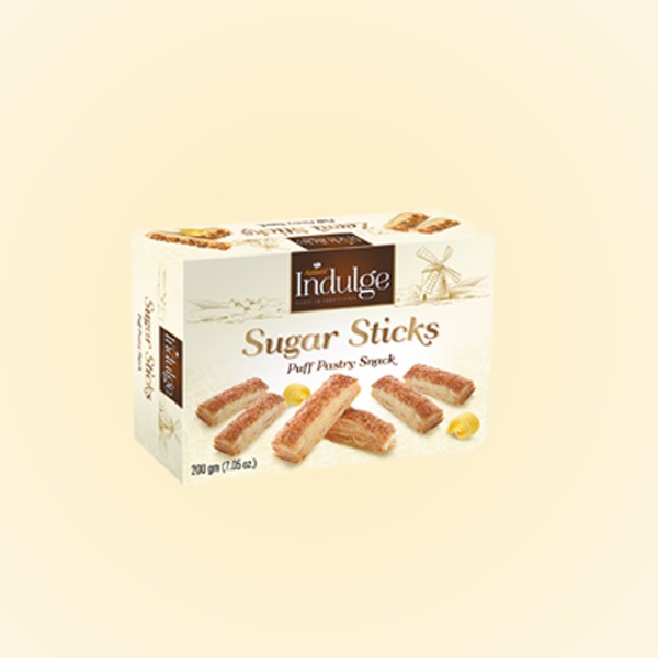 Indulge Sugar Sticks