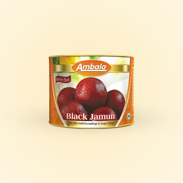 Black Jamun